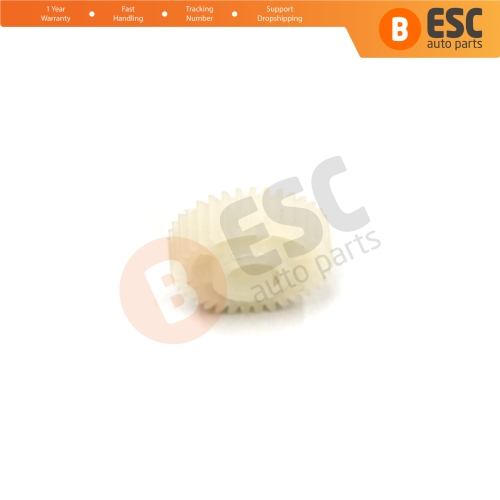 Side Mirror Gear For Japanese Cars Teeth Number 35