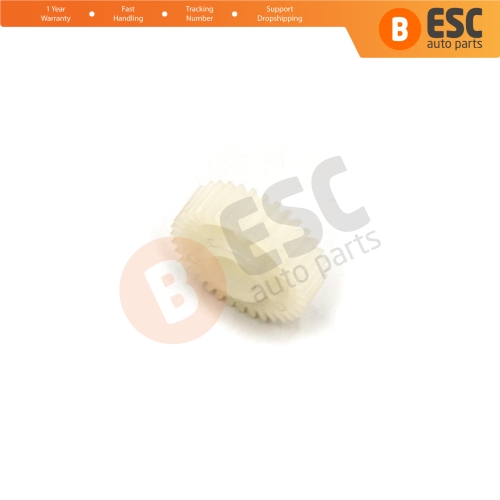 Side Mirror Gear For Japanese Cars Teeth Number 35