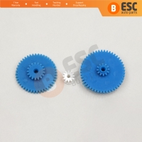 VDO MotoMeter Speedometer for BMW 3 Series E30 1982 1994 Non US