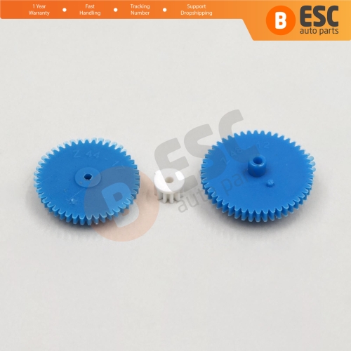 VDO MotoMeter Speedometer for BMW 3 Series E30 1982 1994 Non US