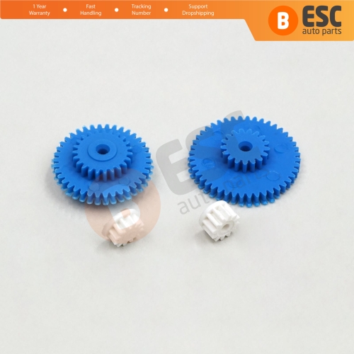 Odometer 240km/h Electronic 3 Pieces Gear Set for Mercedes Benz BMW E30 318i 82 93