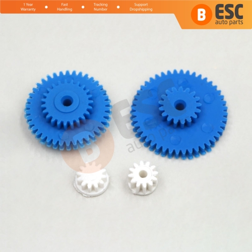 Odometer 240km/h Electronic 3 Pieces Gear Set for Mercedes Benz BMW E30 318i 82 93