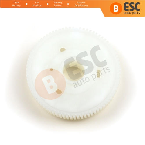 Rear Window Wiper Motor 46816698 Repair Gear for Fiat Doblo Punto