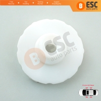 Window Regulator Motor Cog Roller Inner Gear for VW Passat B5 B5.5 3B 3BG Skoda Superb MK1 B5 3U 3B1837461