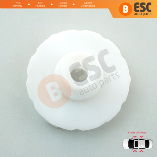 Window Regulator Motor Cog Roller Inner Gear for VW Passat B5 B5.5 3B 3BG Skoda Superb MK1 B5 3U 3B1837461