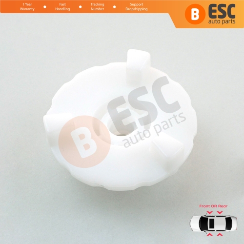 Window Regulator Motor Cog Roller Inner Gear for VW Passat B5 B5.5 3B 3BG Skoda Superb MK1 B5 3U 3B1837461