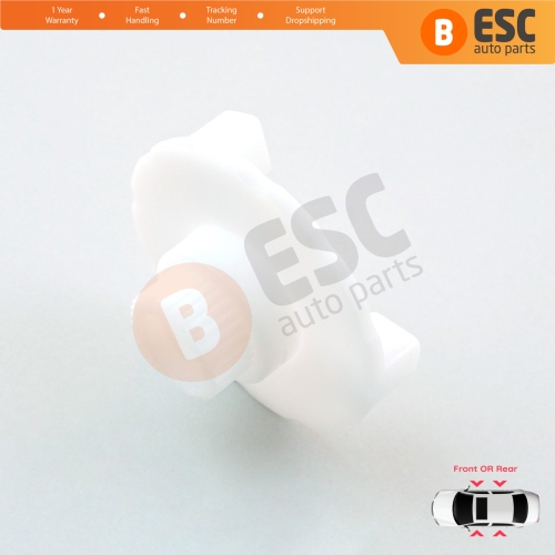 Window Regulator Motor Cog Roller Inner Gear for VW Passat B5 B5.5 3B 3BG Skoda Superb MK1 B5 3U 3B1837461