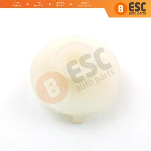 Window Regulator Motor Cog Roller Gear for Skoda Fabia 1 Octavia 2 Citigo Roomster 5J