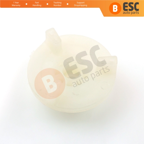 Window Regulator Motor Cog Roller Gear for Skoda Fabia 1 Octavia 2 Citigo Roomster 5J