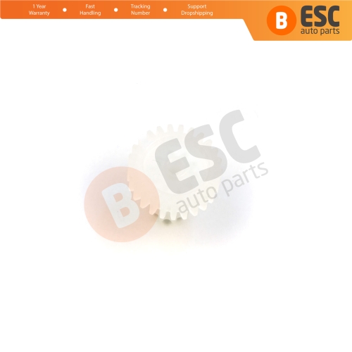 Air Conditioner Heater Vent Flap Control Motor Actuator Repair Gear 10\25 Teeth for Opel Combo Signum Vectra C Corsa C 