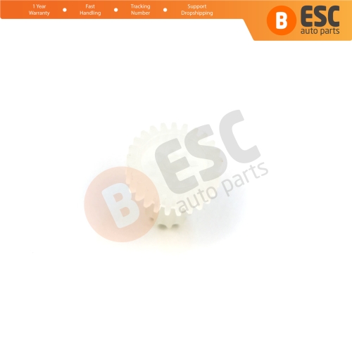 Air Conditioner Heater Vent Flap Control Motor Actuator Repair Gear 10\25 Teeth for Opel Combo Signum Vectra C Corsa C 