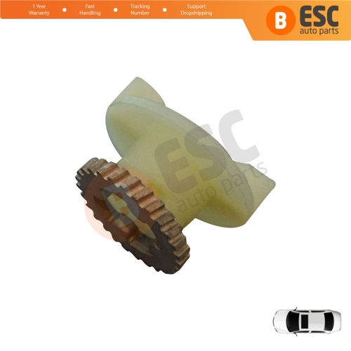 Window Regulator Motor Cog Roller Gear Set for Renault Master MK2 Mascott Opel Movano A Iveco Daily 3 4 Nissan Interstar X70