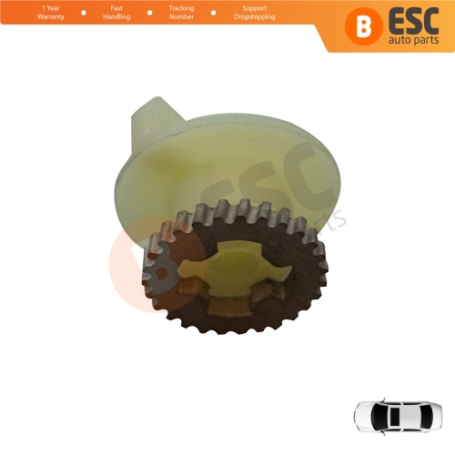 Window Regulator Motor Cog Roller Gear Set for Renault Master MK2 Mascott Opel Movano A Iveco Daily 3 4 Nissan Interstar X70