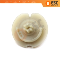 Temperature Control Stepper Motor Repair Gear for Mercedes Sprinter MK2 W906 B906 906 NCV3 2500 3500 2006-2018A0008205908