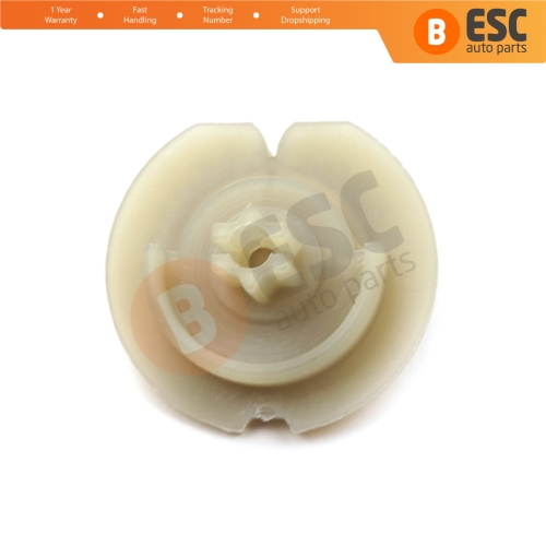 Temperature Control Stepper Motor Repair Gear for Mercedes Sprinter MK2 W906 B906 906 NCV3 2500 3500 2006-2018A0008205908