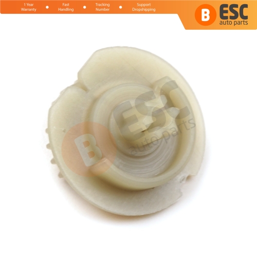 Temperature Control Stepper Motor Repair Gear for Mercedes Sprinter MK2 W906 B906 906 NCV3 2500 3500 2006-2018A0008205908