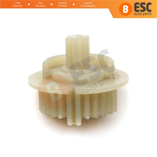 Temperature Control Stepper Motor Repair Gear for Mercedes Sprinter MK2 W906 B906 906 NCV3 2500 3500 2006-2018A0008205908