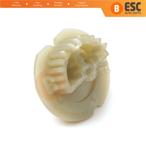 Temperature Control Stepper Motor Repair Gear for Mercedes Sprinter MK2 W906 B906 906 NCV3 2500 3500 2006-2018A0008205908