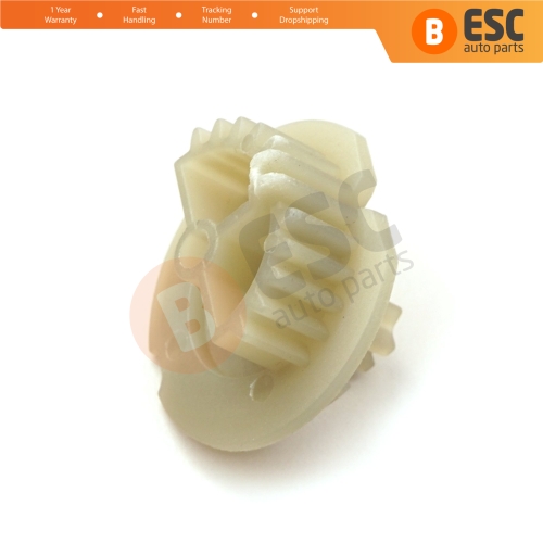 Temperature Control Stepper Motor Repair Gear for Mercedes Sprinter MK2 W906 B906 906 NCV3 2500 3500 2006-2018A0008205908