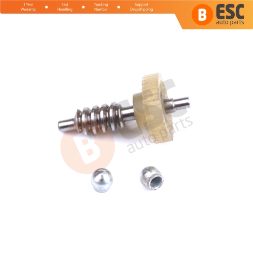 Side Wing Mirror 51167245135 51167245136 Repair Gear for BMW 3 Series F30 F31 F35 