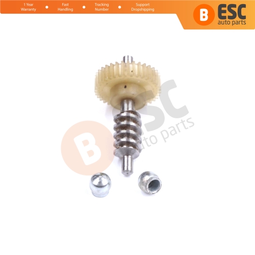 Side Wing Mirror 51167245135 51167245136 Repair Gear for BMW 3 Series F30 F31 F35 