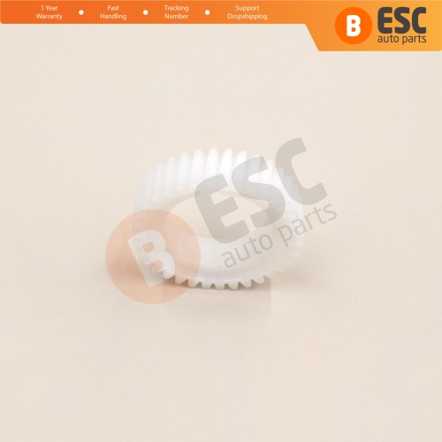 Side Mirror Repair Gear For Kia Outer Diameter 30 mm Inner Thickness 7.60 mm Teeth Number 37