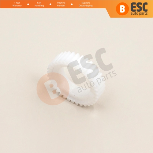 Side Mirror Repair Gear For Kia Outer Diameter 30 mm Inner Thickness 7.60 mm Teeth Number 37