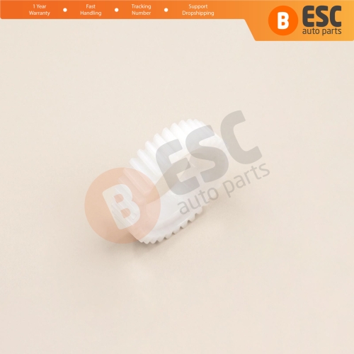 Side Mirror Repair Gear For Kia Outer Diameter 30 mm Inner Thickness 7.60 mm Teeth Number 37