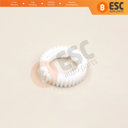 Side Mirror Repair Gear For Kia Outer Diameter 30 mm Inner Thickness 7.60 mm Teeth Number 37