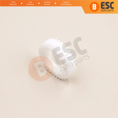 Side Mirror Repair Gear For Kia Outer Diameter 30 mm Inner Thickness 7.60 mm Teeth Number 37