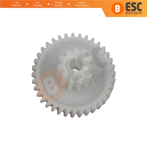 Air Conditioner Ventilation Motor Repair Gear For Dodge Chrysler