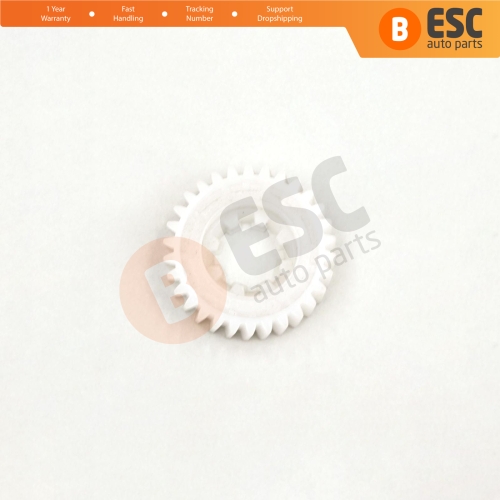 Side Mirror Repair Gear For Toyota Avalon Outer Diameter  25 mm Thickness 7.75 mm Outer Teeth Number: 30