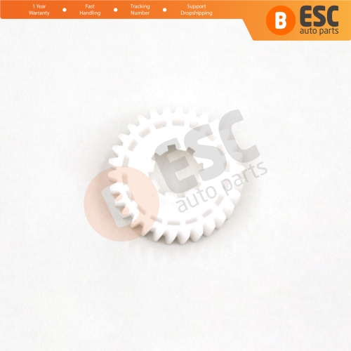 Side Mirror Repair Gear For Toyota Avalon Outer Diameter  25 mm Thickness 7.75 mm Outer Teeth Number: 30