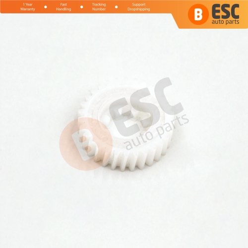 Side Mirror Repair Gear For Toyota Avalon Outer Diameter  25 mm Thickness 7.75 mm Outer Teeth Number: 30