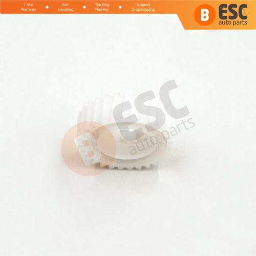 Side Mirror Repair Gear For Toyota Avalon Outer Diameter  25 mm Thickness 7.75 mm Outer Teeth Number: 30