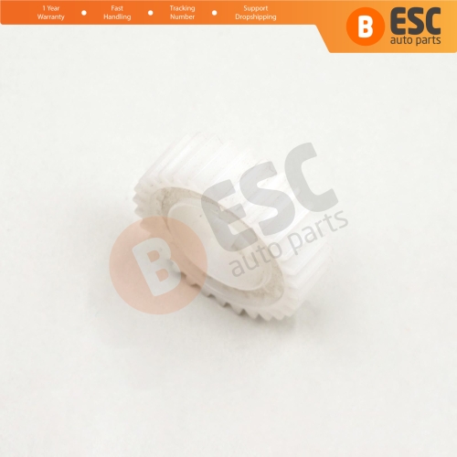 Side Mirror Repair Gear For Toyota Avalon Outer Diameter  25 mm Thickness 7.75 mm Outer Teeth Number: 30