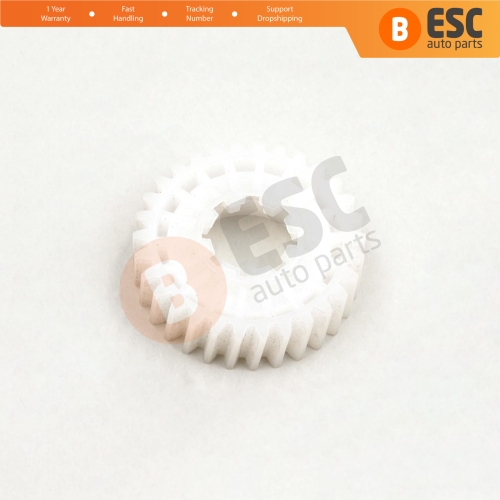 Side Mirror Repair Gear For Toyota Avalon Outer Diameter  25 mm Thickness 7.75 mm Outer Teeth Number: 30