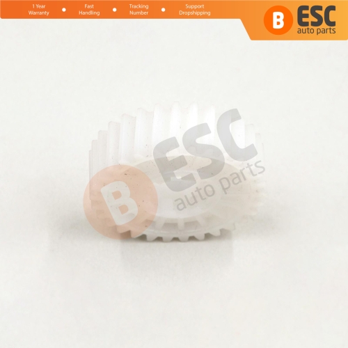 Side Mirror Repair Gear For Toyota Avalon Outer Diameter  25 mm Thickness 7.75 mm Outer Teeth Number: 30