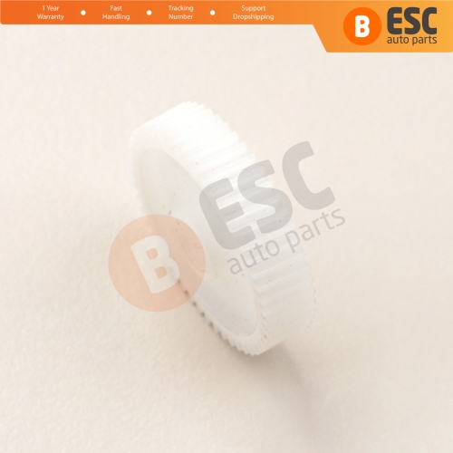 Side Mirror Repair Gear For Infiniti 50 Teeth Outer Diameter 20.80 mm