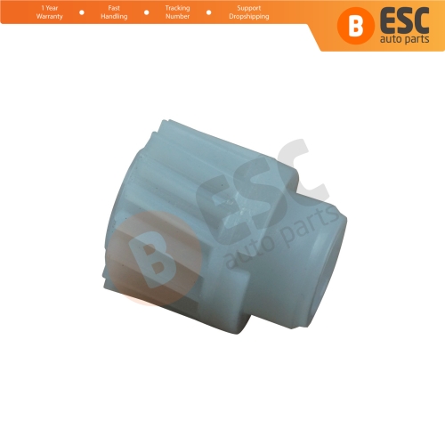 Power Seat Track Rail Drive Motor Repair Gear for Infiniti Nissan 16 Teeth