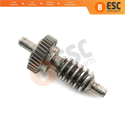 Side Wing Mirror 7E1857507 508 Repair Gear For VW Transporter T6 2016-On 34 Teeth