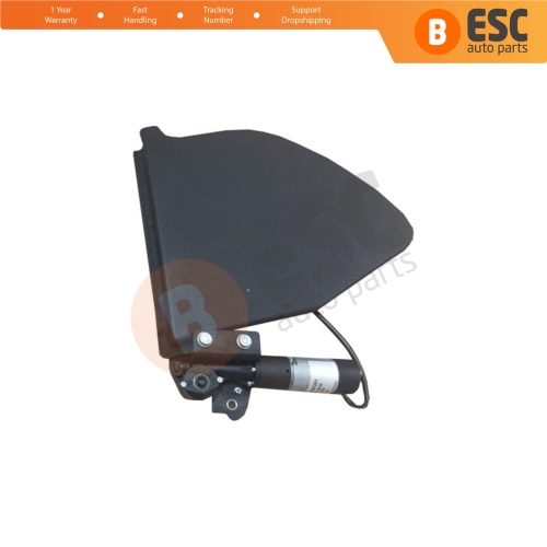 TwinTop Convertible Roof Flaps/wings Motor Repair Gear For Vauxhall Opel Astra 93188313 93188314 Teeth Number 26