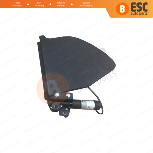 TwinTop Convertible Roof Flaps/wings Motor Repair Gear For Vauxhall Opel Astra 93188313 93188314 Teeth Number 26