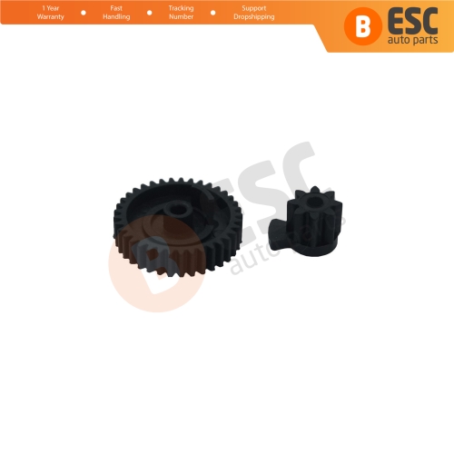 Door Lock Repair Gear for Fiat Linea Punto Albea Palio 51910170 1