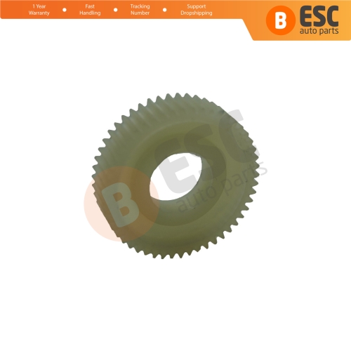 Safety Belt Extender Motor Repair Gear for Mercedes SLK