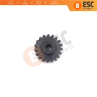 Speedometer Kilometer Gear for Mercedes Opel Teeth Number 19