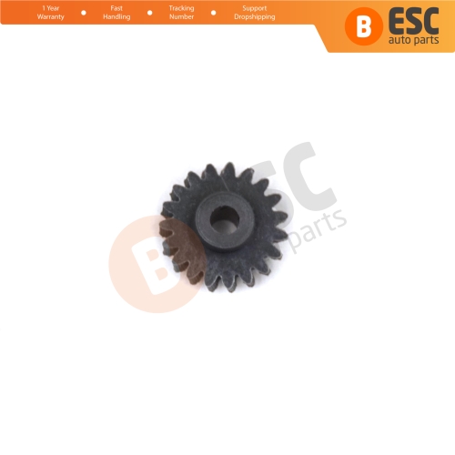 Speedometer Kilometer Gear for Mercedes Opel Teeth Number 19