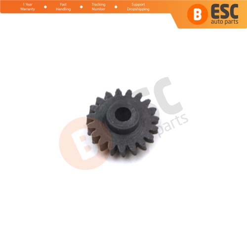 Speedometer Kilometer Gear for Mercedes Opel Teeth Number 19