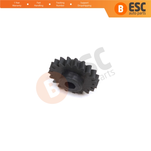Speedometer Kilometer Gear for Mercedes Opel Teeth Number 19