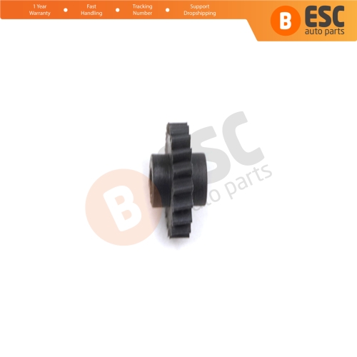 Speedometer Kilometer Gear for Mercedes Opel Teeth Number 19